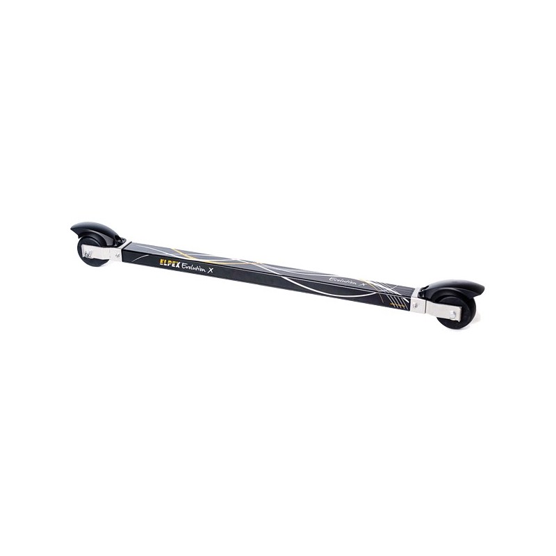 Classic Rollerski Elpex Evolution X Classic Rollerski Elpex Evolution X